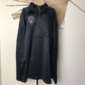 Harley Davidson Pullover